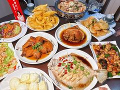 -春發合饭庄