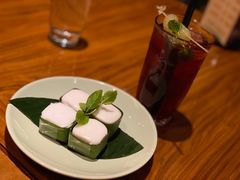 -mango tree芒果树泰国餐厅(青岛万象城店)