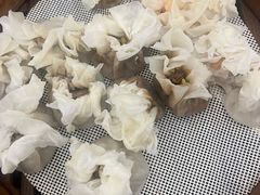 -嘉州海汇源老烧麦店