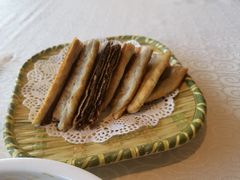 芝麻酱糖饼-辣婆婆(航天桥店)