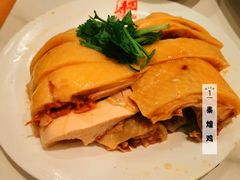 -泰煌鸡·上海白斩鸡·沪菜(平利店)