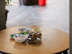 -好成财牛排馆(涂门街总店)