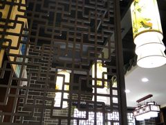 -何氏排骨(左家塘店)