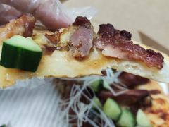 -必胜客(机场路店)