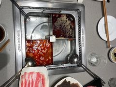 -海底捞火锅(沪南路店)