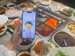 -海底捞火锅(壹悦城店)