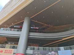 -龙湖杭州滨江天街