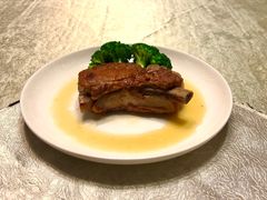 糖醋排骨-厉家菜(金宝街店)