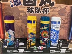 -德克士(盂县广场店)