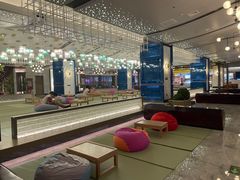 -青水瓦台汤泉(未央店)