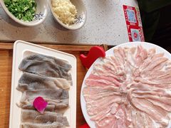 -大龙燚·旷野鲜火锅(广州首店)
