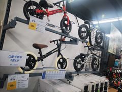 -迪卡侬(南二环店)