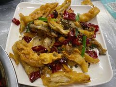 -小民大排档(马场角横路店)