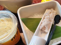 -松鹤精致料理(五一中路店)