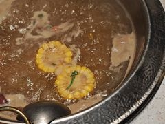 -千牛将·鲜牛肉火锅(开元路店)