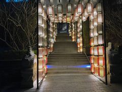 -清远熹乐谷温泉度假酒店