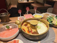 -巴奴毛肚火锅(京西大悦城店)