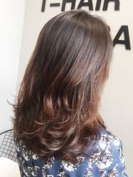 -T-Hair Salon