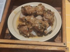 -蔡澜点心·粤菜(花城汇南区店)