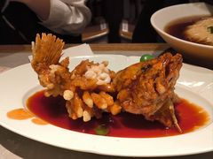 -松鹤楼面馆(清河万象汇店)