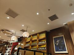 -安妮意大利餐厅(世贸天阶店)