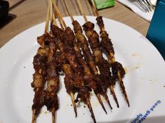 -星伦多自助料理·涮烤一体(杭州来福士店)