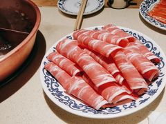 -东镇老火锅(长春路首店)