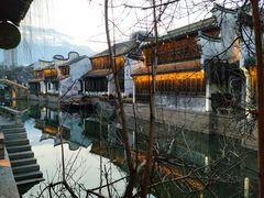 -嘉兴月河历史街区