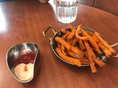 -魏斯理汉堡(西安沣东吾悦店)