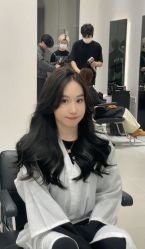 -DL HOPE明星造型