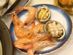 -蔚海之都·象山蒸汽海鲜(大世界店)