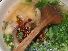 -马记永·兰州牛肉面(3019君尚店)