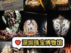-深圳珠宝博物馆