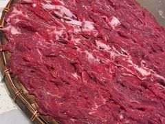 -小城牛事·鲜牛肉火锅(万达店)