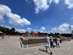 -北陵公园