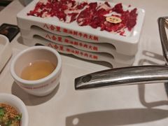 -八合里潮汕鲜牛肉火锅(上海汇智广场店)