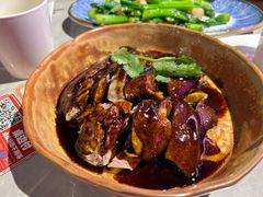 豉油碌鹅-啫神·广州地标美食(北京路店)