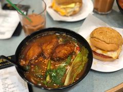 -华嫂冰室(尖沙咀店)