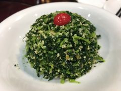 马兰头-吴门人家·苏宴宫廷菜(拙政园店)