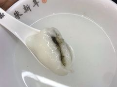 -朱新年·苏式汤团·面点(北寺塔店)
