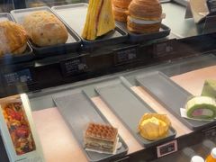 -星巴克(张家港谷渎港店)