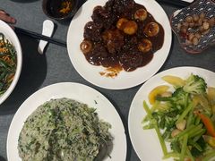 -新吉士·上海菜(浦东LCM置汇旭辉店)