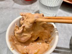 -侃爷南门铜锅涮肉