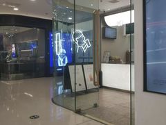 -喜茶(天津滨海万达广场店)