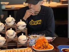 -曾宴·楚菜(湖北省博物馆店)