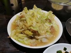 -张豆花(碚峡路店)