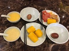 -水晶之星洗浴温泉汗蒸