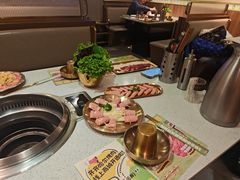 -炭之家·齐齐哈尔非遗烤肉·鲜切直供(中央大街店)