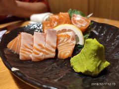 -福匠日本料理(人民路店)