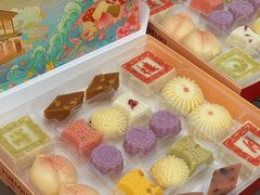 -得月楼·省级非遗·传统苏帮菜(观前店)